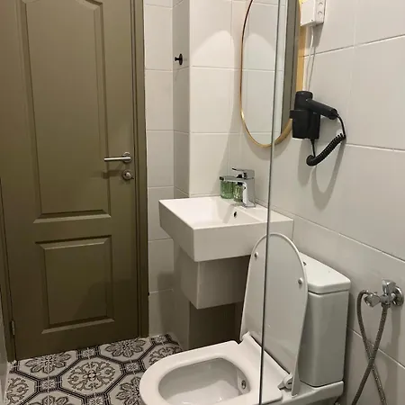 Hotel Saffron Boutique Sarajevo