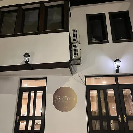 Saffron Boutique Sarajevo