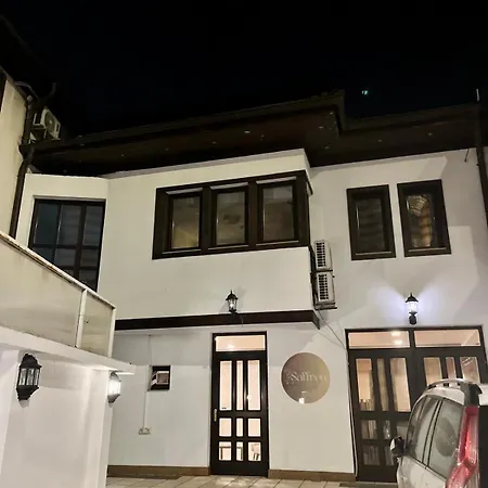 Saffron Boutique Sarajevo